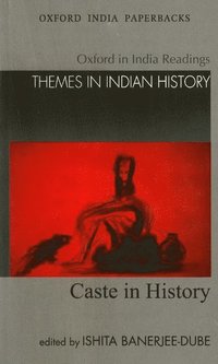 bokomslag Caste in History