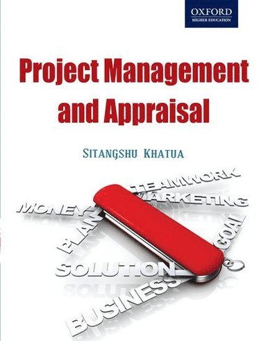 bokomslag Project Management and Appraisal