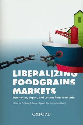 Liberalizing Foodgrains 1