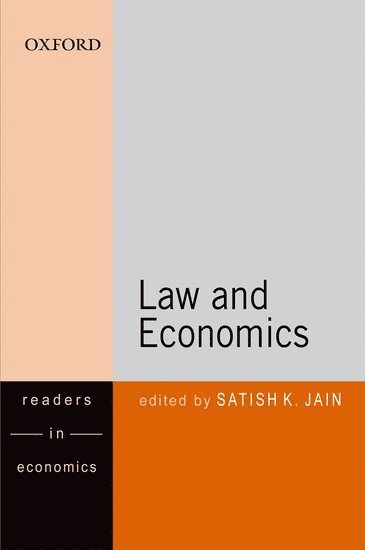Law and Economics