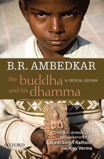 The Buddha and his Dhamma