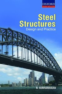 bokomslag Design of Steel Structures