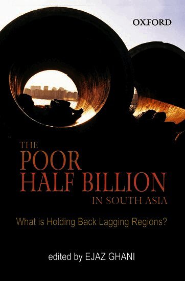 Poor Half Billion in South Asia