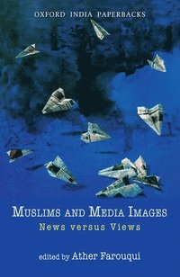 bokomslag Muslims and Media Images