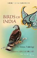 bokomslag Birds of India: A Literary Anthology