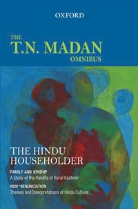 bokomslag The Hindu Householder