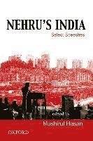 bokomslag Nehru's India: Select Speeches