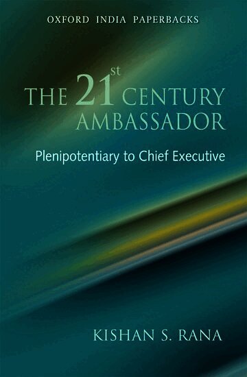 21st Century Ambassador