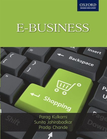 E-business 1