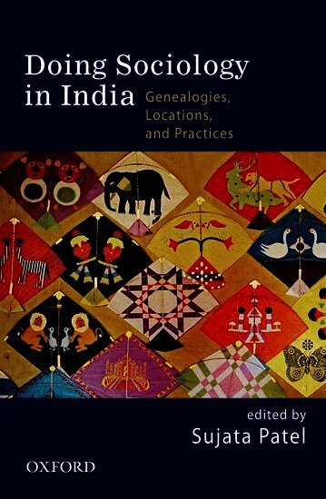 DOING SOCIOLOGY IN INDIA