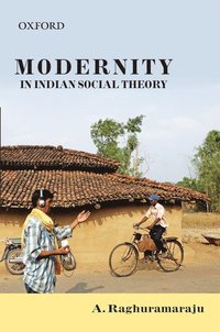 bokomslag Modernity in Indian Social Theory