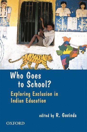 Who Goes To School? 1