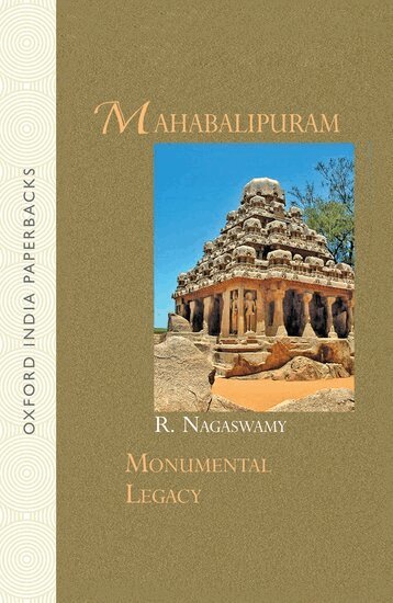 R. Nagaswamy - Mahabalipuram, Häftad
