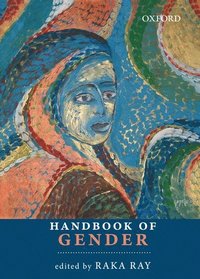bokomslag Handbook of Gender