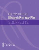 bokomslag Mid-Term Appraisal: Eleventh Five Year Plan 2007-2012