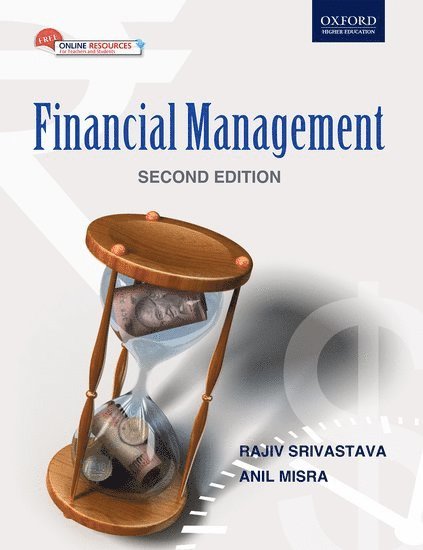 Financial Management (with Cd) 1
