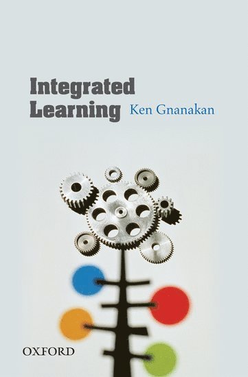 bokomslag Integrated Learning