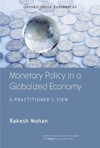 bokomslag Monetary Policy in a Globalized Economy