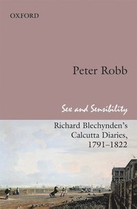 bokomslag Sex and Sensibility