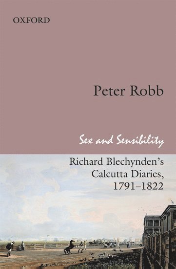 bokomslag Sex and Sensibility