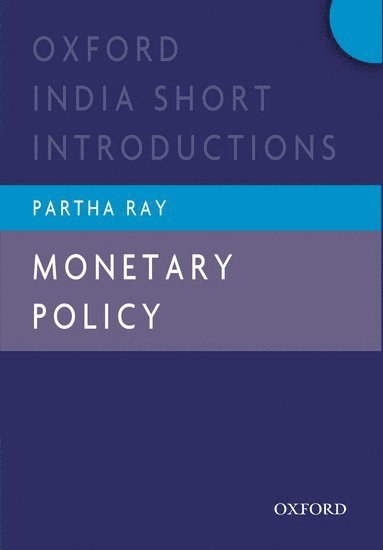 bokomslag Monetary Policy