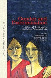 bokomslag Gender and Discrimination