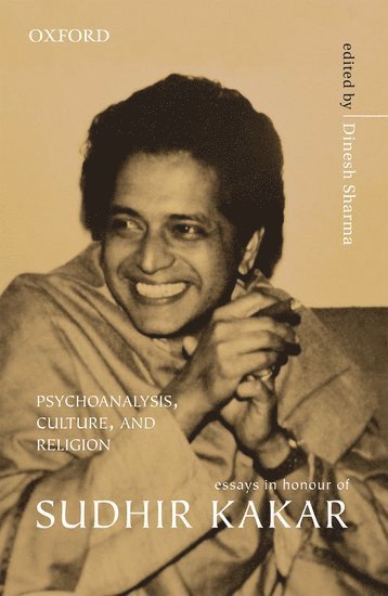 Psychoanalysis, Culture, and Religion 1