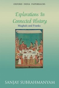 bokomslag Mughals and Franks