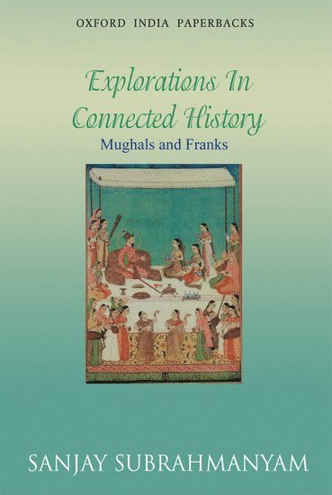Mughals and Franks