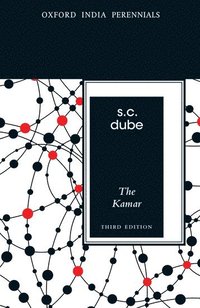 bokomslag The Kamar, Third Edition