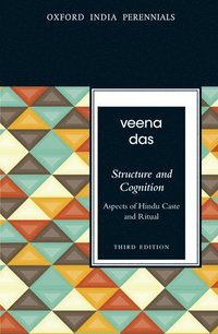 bokomslag Structure and Cognition, Third Edition