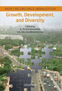 bokomslag Growth, Development, and Diversity