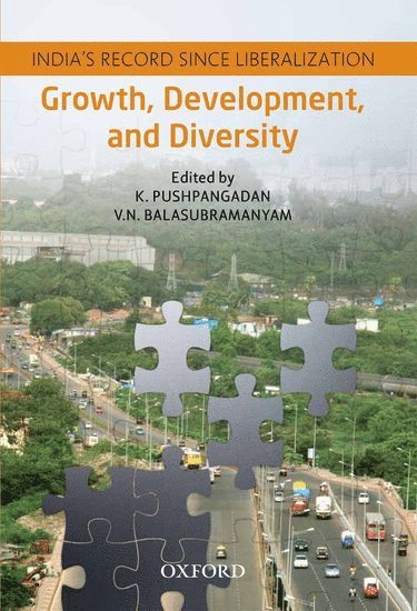 bokomslag Growth, Development, and Diversity