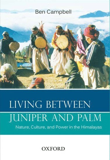 Living Between Juniper and Palm 1