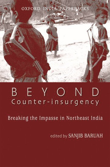 Beyond Counter-Insurgency 1