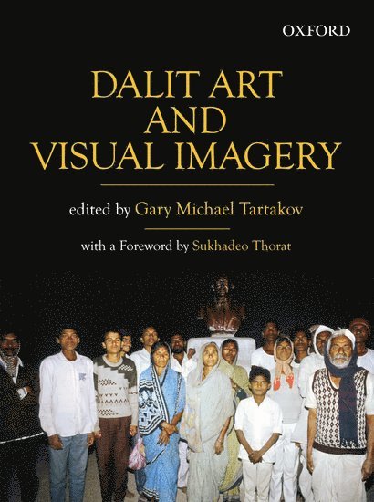 Dalit Art and Visual Imagery 1