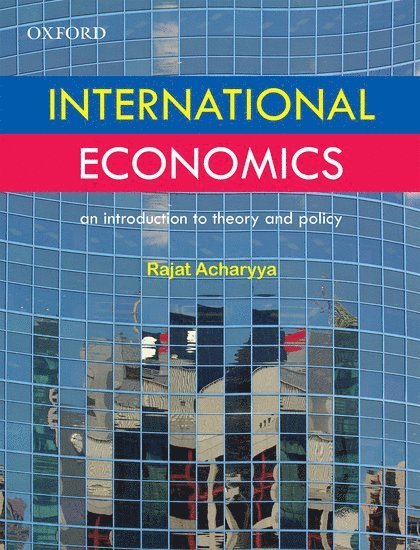 International Economics 1