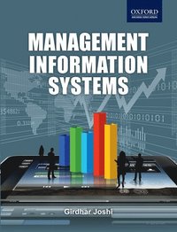 bokomslag Management Information Systems