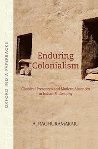 bokomslag Enduring Colonialism