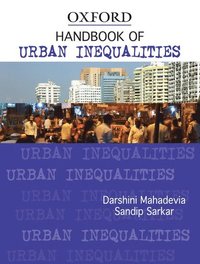 bokomslag Handbook of Urban Inequalities