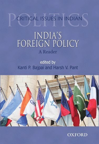 India's Foreign Policy: A Reader