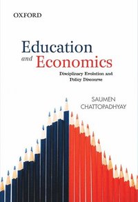 bokomslag Education and Economics
