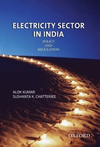 bokomslag Electricity Sector in India
