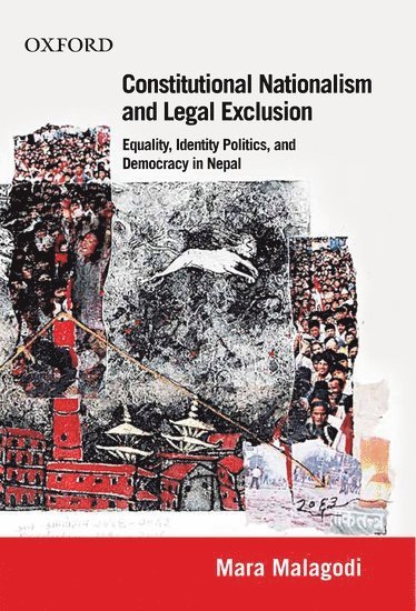 Constitutional Nationalism and Legal Exclusion 1