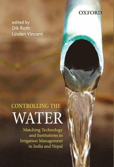 Controlling the Water 1