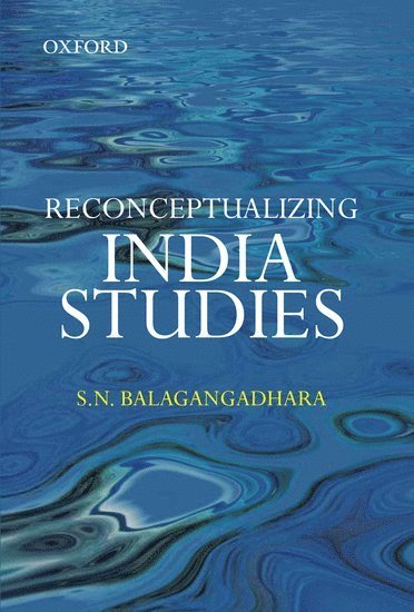 Reconceptualizing India Studies
