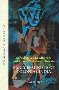 bokomslag Early Feminists of Colonial India