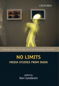 bokomslag No Limits