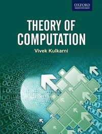 bokomslag Theory of Computation