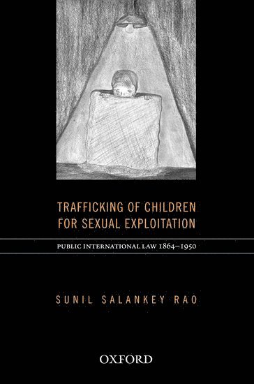 Trafficking of Children for Sexual Exploitation 1